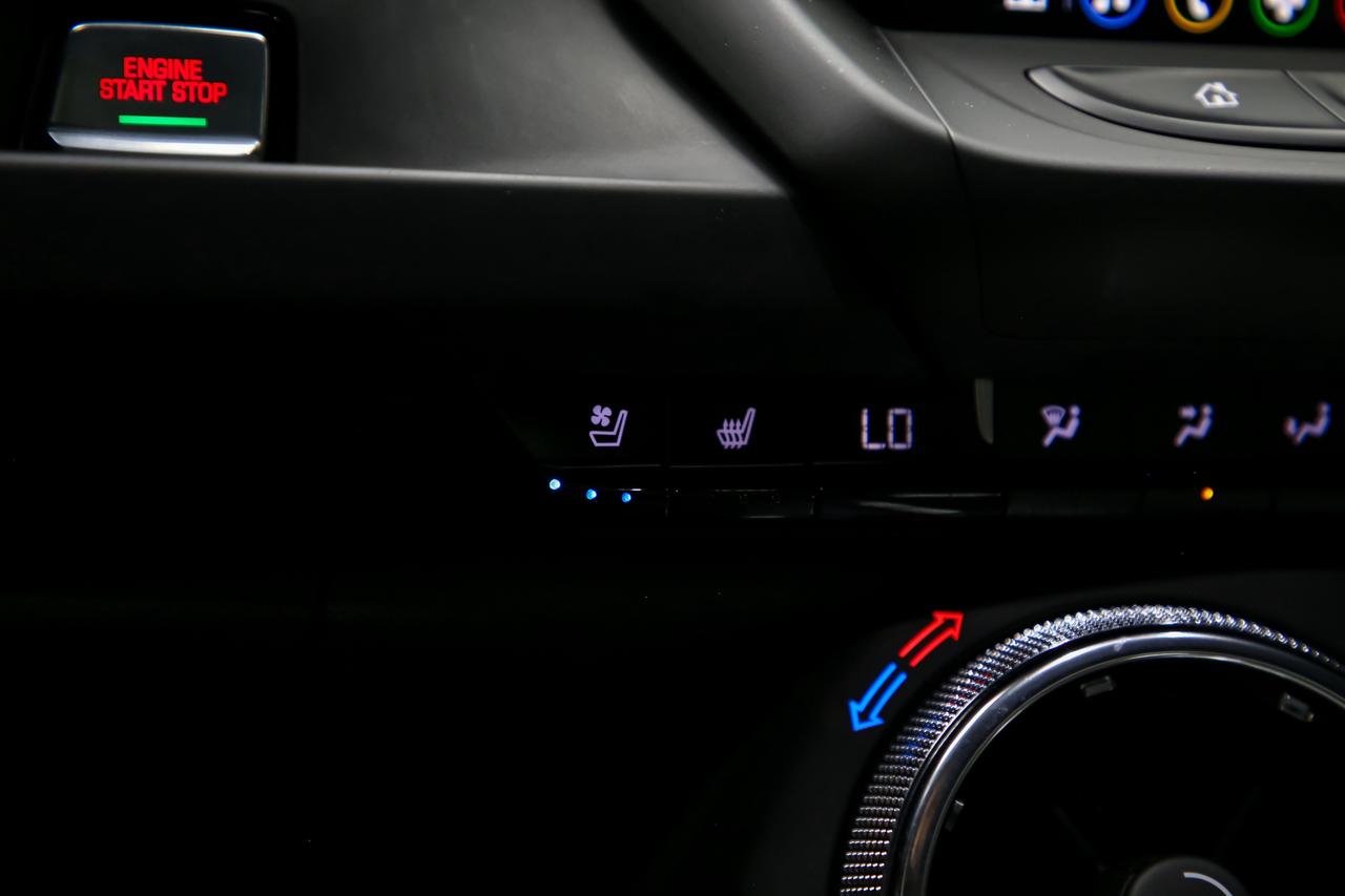 2020 Chevrolet Camaro ZL1 1LE EXTREME TRACK PACK MANUAL 650HP FULLPPF Photo