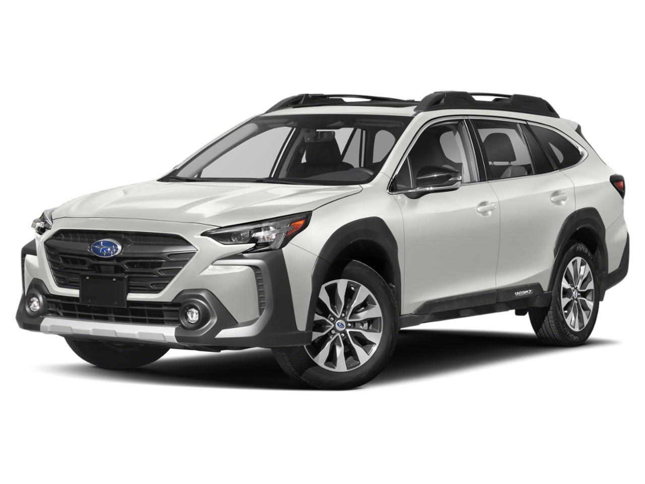 2023 Subaru Outback LIMITED CVT Photo