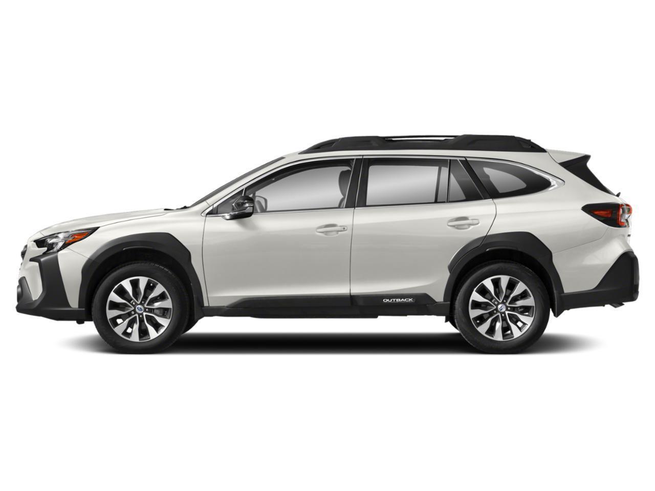 2023 Subaru Outback LIMITED CVT Photo2