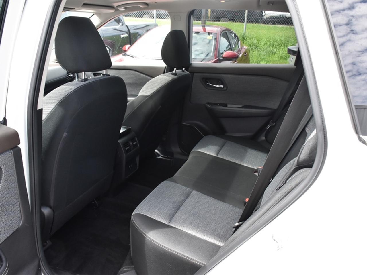 2023 Nissan Rogue SV Moonroof   Adaptive Cruise   Remote Start   360 Photo