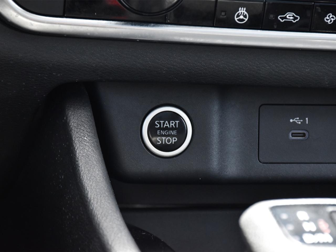 2023 Nissan Rogue SV Moonroof   Adaptive Cruise   Remote Start   360 Photo