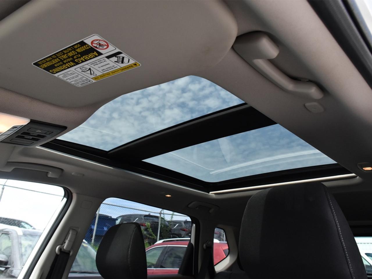 2023 Nissan Rogue SV Moonroof   Adaptive Cruise   Remote Start   360 Photo