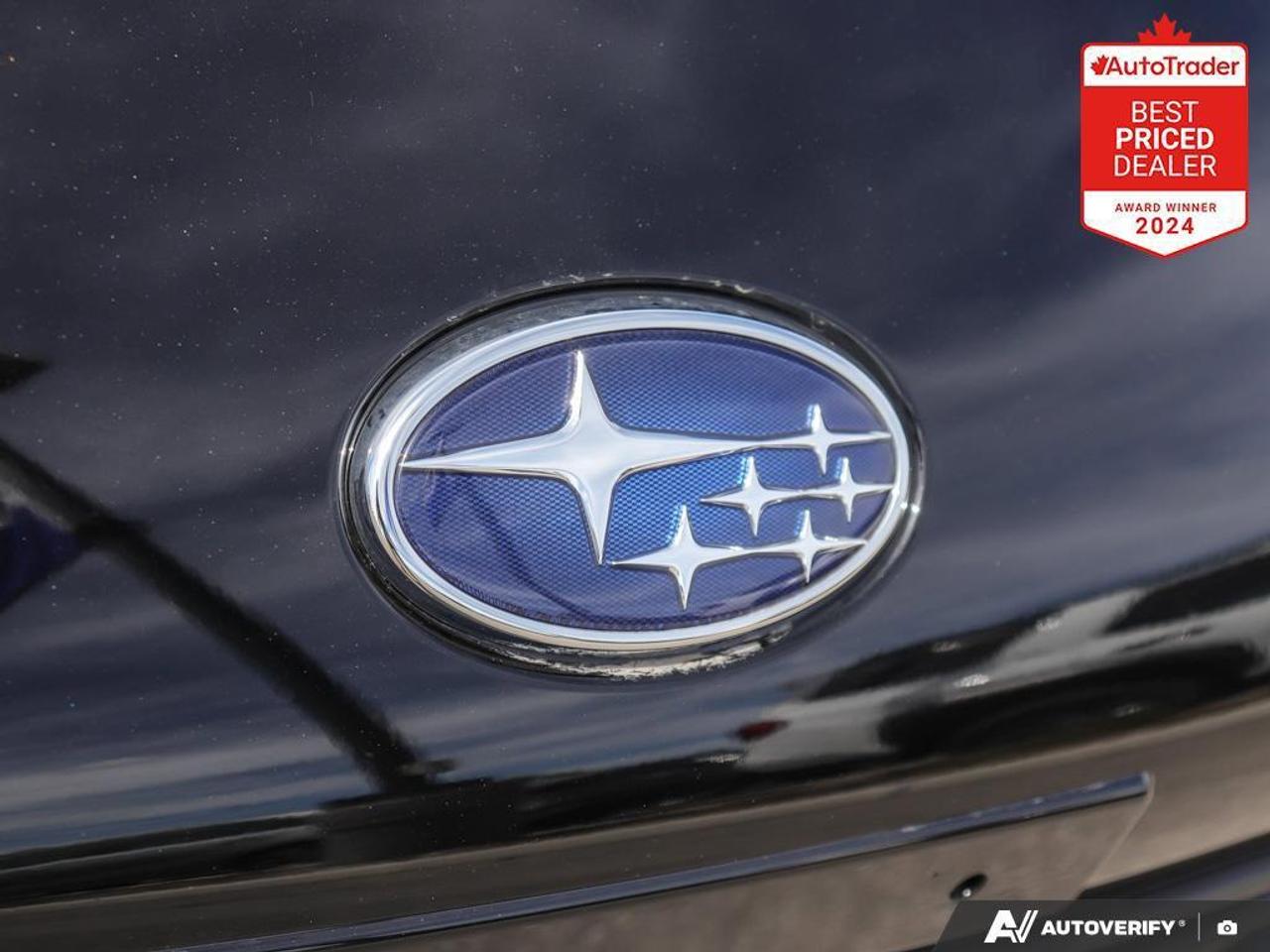 2026 Subaru BRZ tS 2dr Coupe Photo