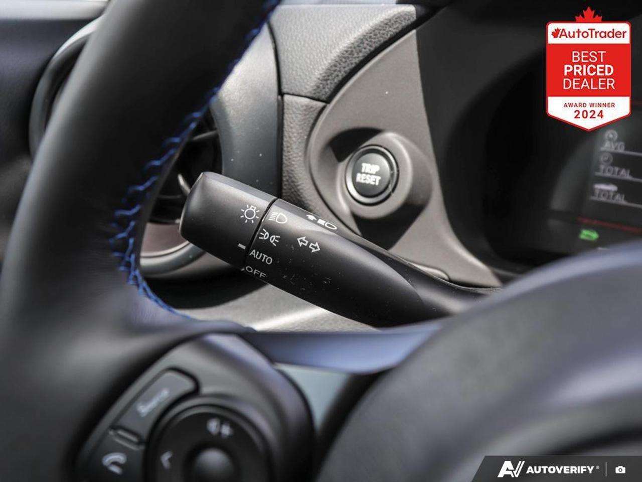 2026 Subaru BRZ tS 2dr Coupe Photo