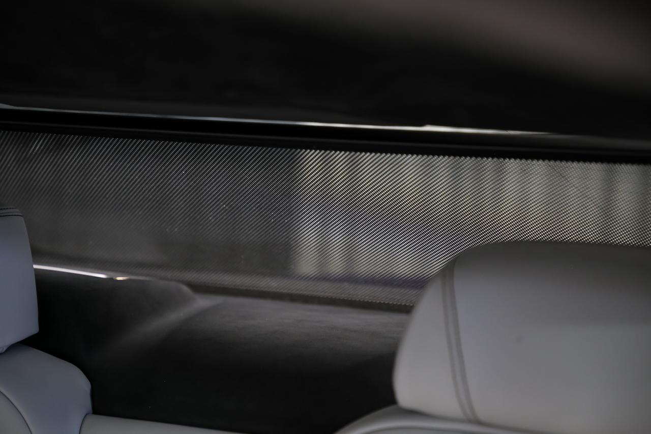 2013 BMW M6 COUPE V8 560HP CARBONROOF NOACCIDNT EXEC.PK SERVCD Photo