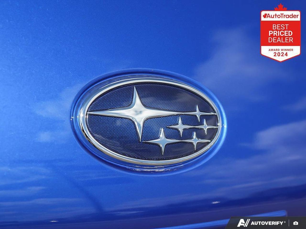 2026 Subaru BRZ tS 2dr Coupe Photo