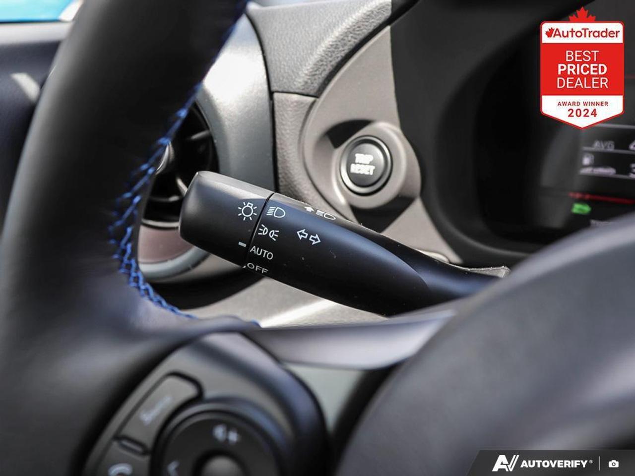 2026 Subaru BRZ tS 2dr Coupe Photo
