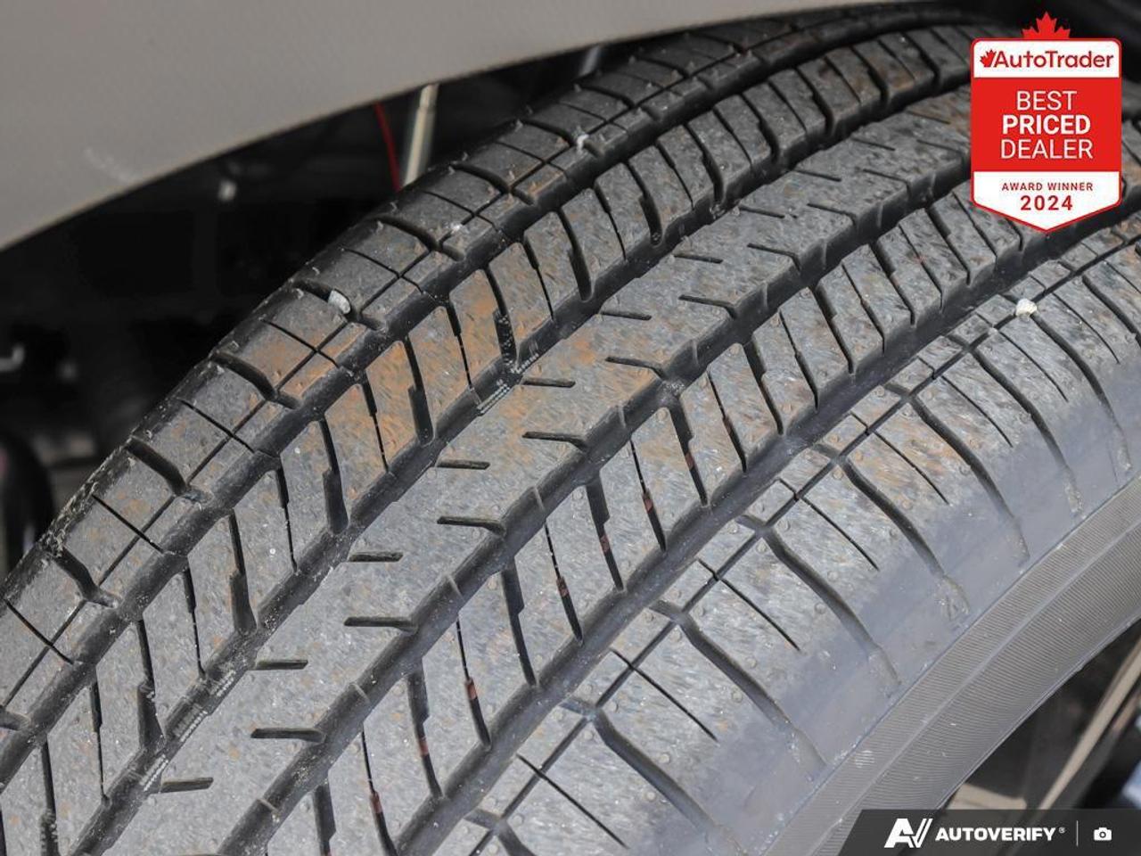 2026 Subaru Crosstrek Convenience 4dr All-Wheel Drive Photo
