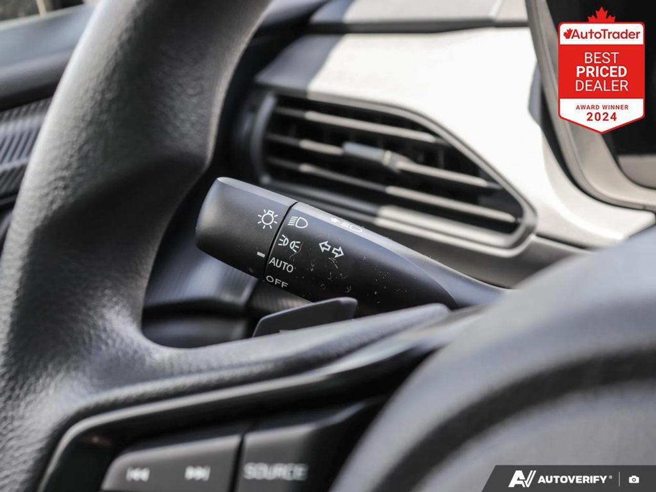 2026 Subaru Crosstrek Convenience 4dr All-Wheel Drive Photo