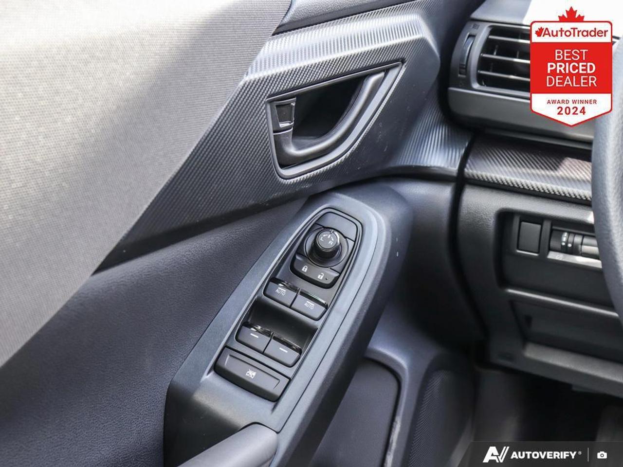 2026 Subaru Crosstrek Convenience 4dr All-Wheel Drive Photo