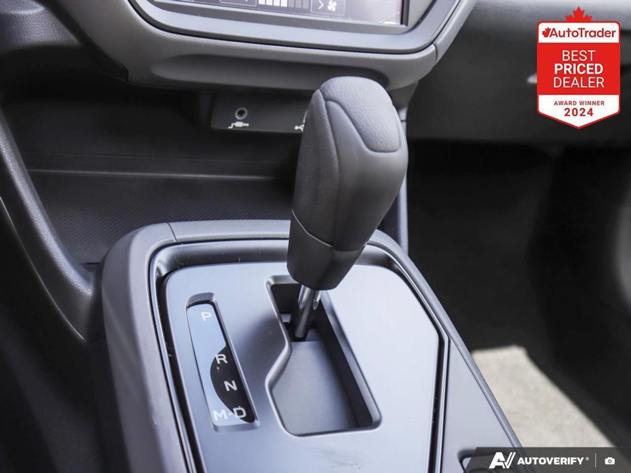 2026 Subaru Crosstrek Convenience 4dr All-Wheel Drive Photo