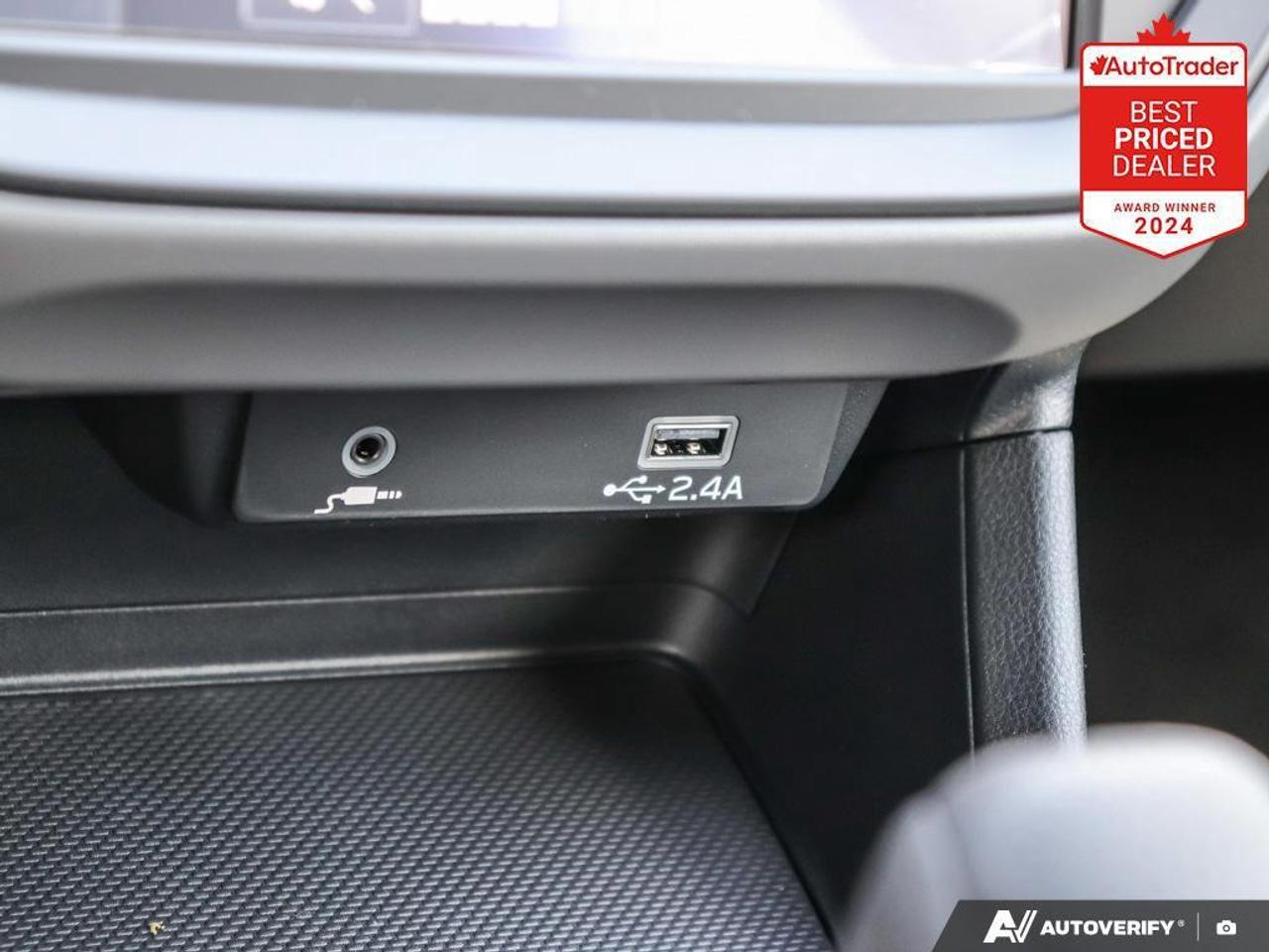 2026 Subaru Crosstrek Convenience 4dr All-Wheel Drive Photo