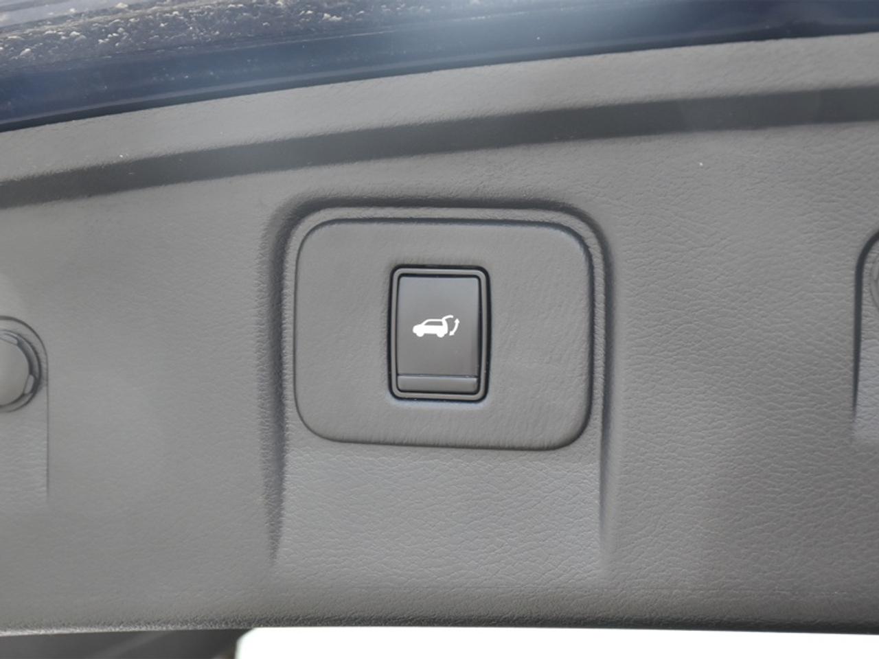 2023 Nissan Murano Midnight Edition   Leather   Roof   Navi   360 Cam Photo