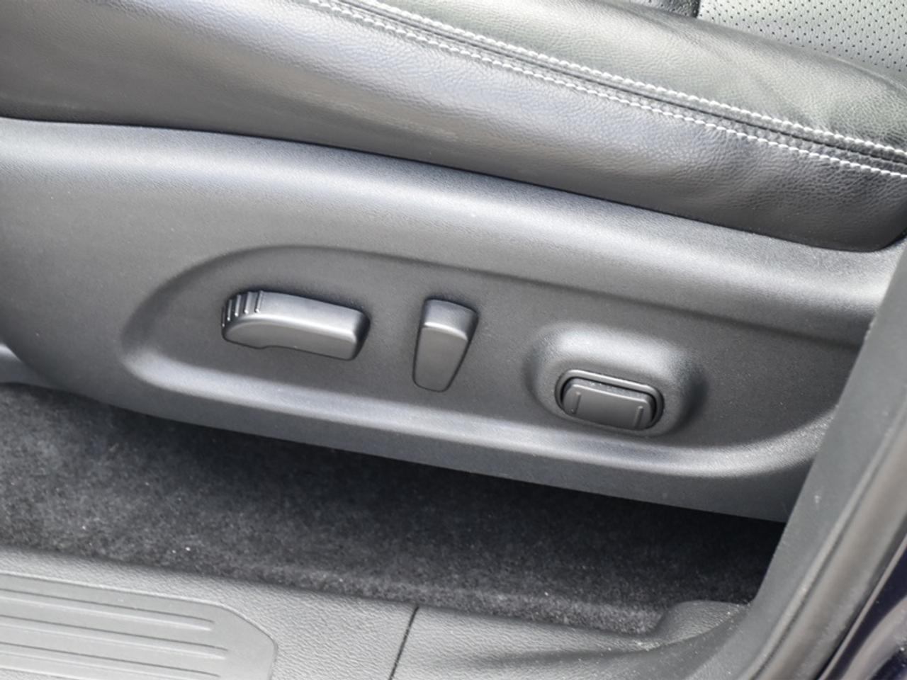 2023 Nissan Murano Midnight Edition   Leather   Roof   Navi   360 Cam Photo