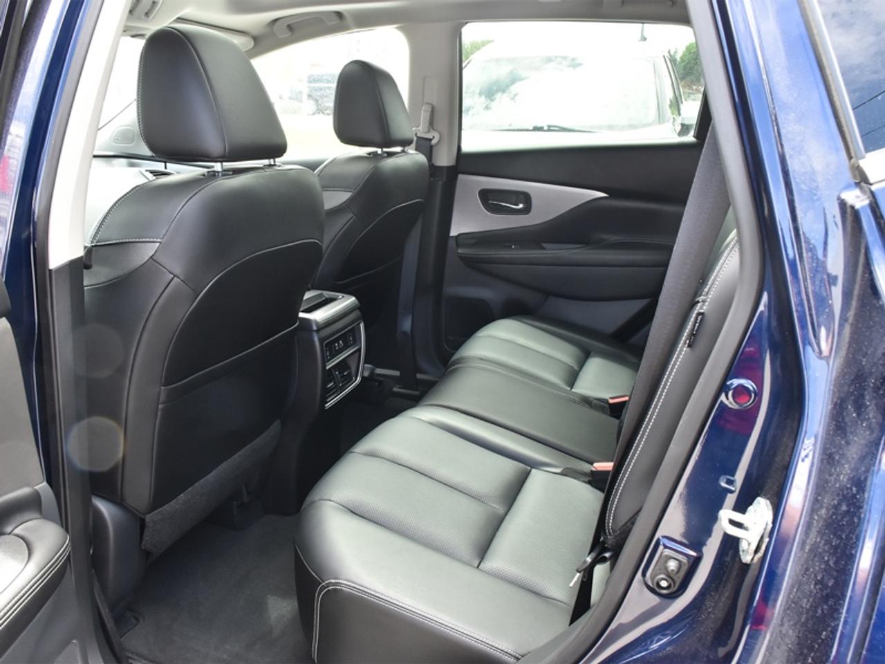 2023 Nissan Murano Midnight Edition   Leather   Roof   Navi   360 Cam Photo