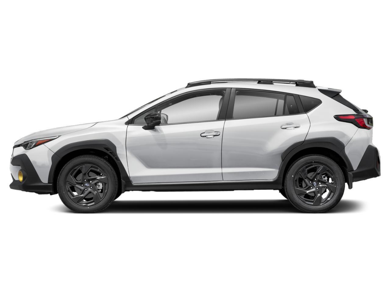 2026 Subaru Crosstrek Onyx AWD Photo