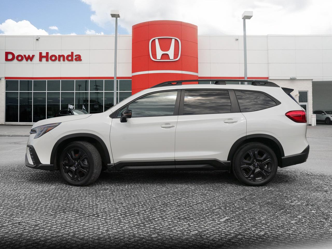 2023 Subaru ASCENT Onyx 7-Passenger (CVT) 4dr All-Wheel Drive Photo