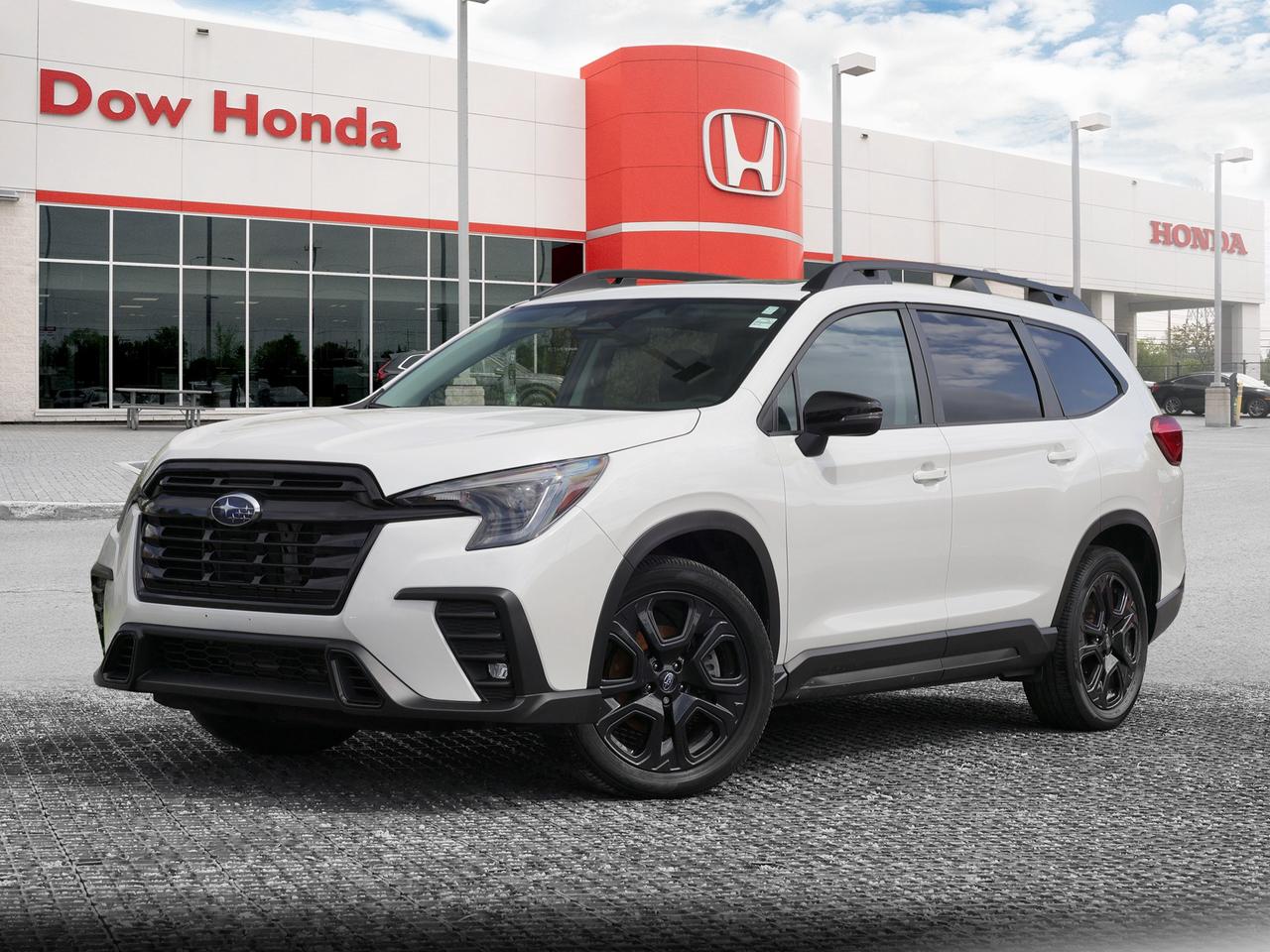 2023 Subaru ASCENT Onyx 7-Passenger (CVT) 4dr All-Wheel Drive Photo0