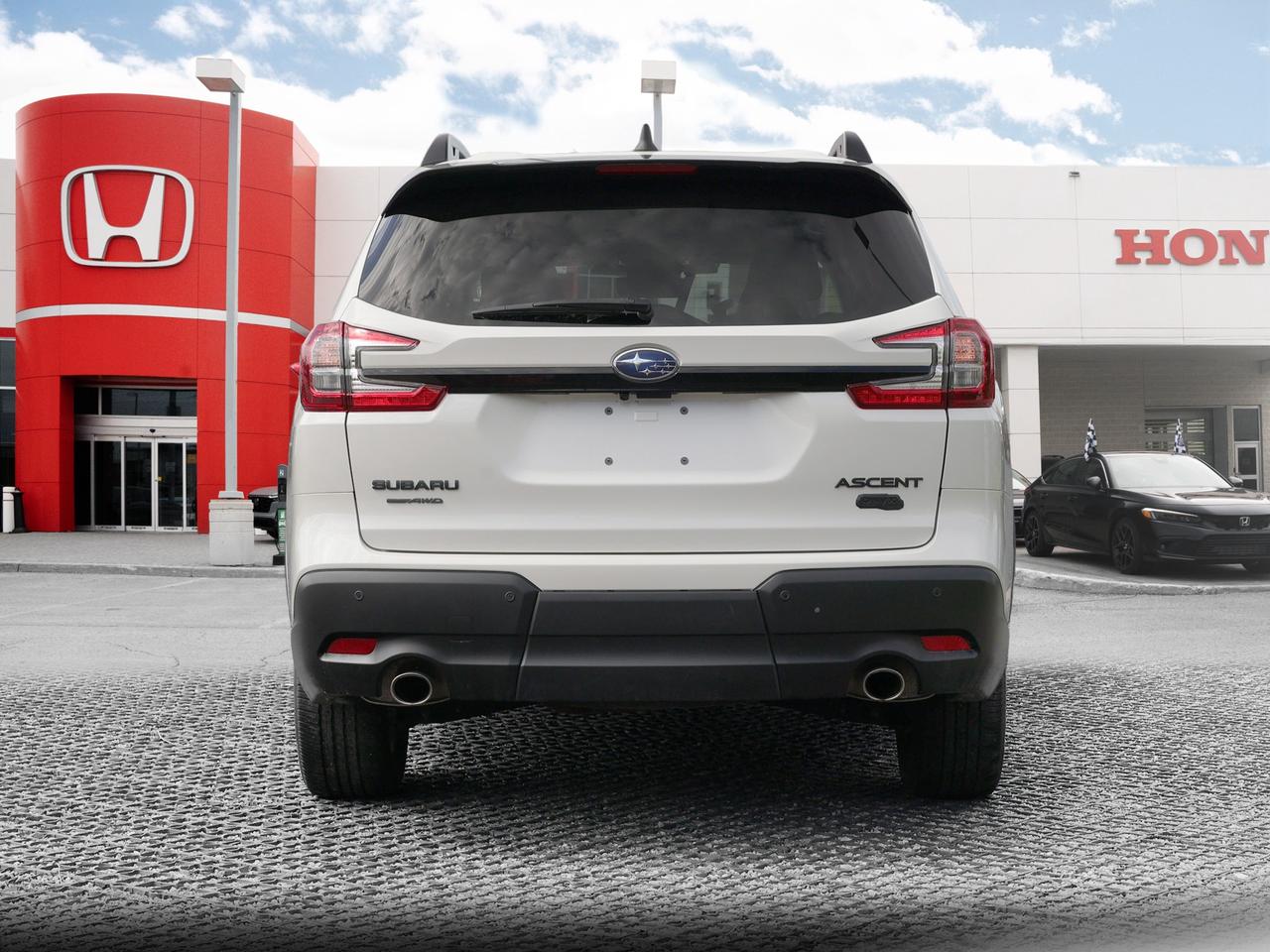 2023 Subaru ASCENT Onyx 7-Passenger (CVT) 4dr All-Wheel Drive Photo