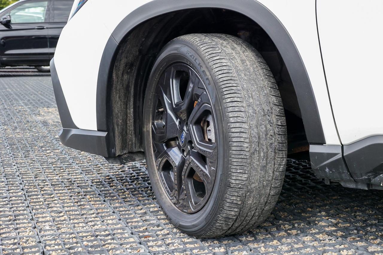2023 Subaru ASCENT Onyx 7-Passenger (CVT) 4dr All-Wheel Drive Photo