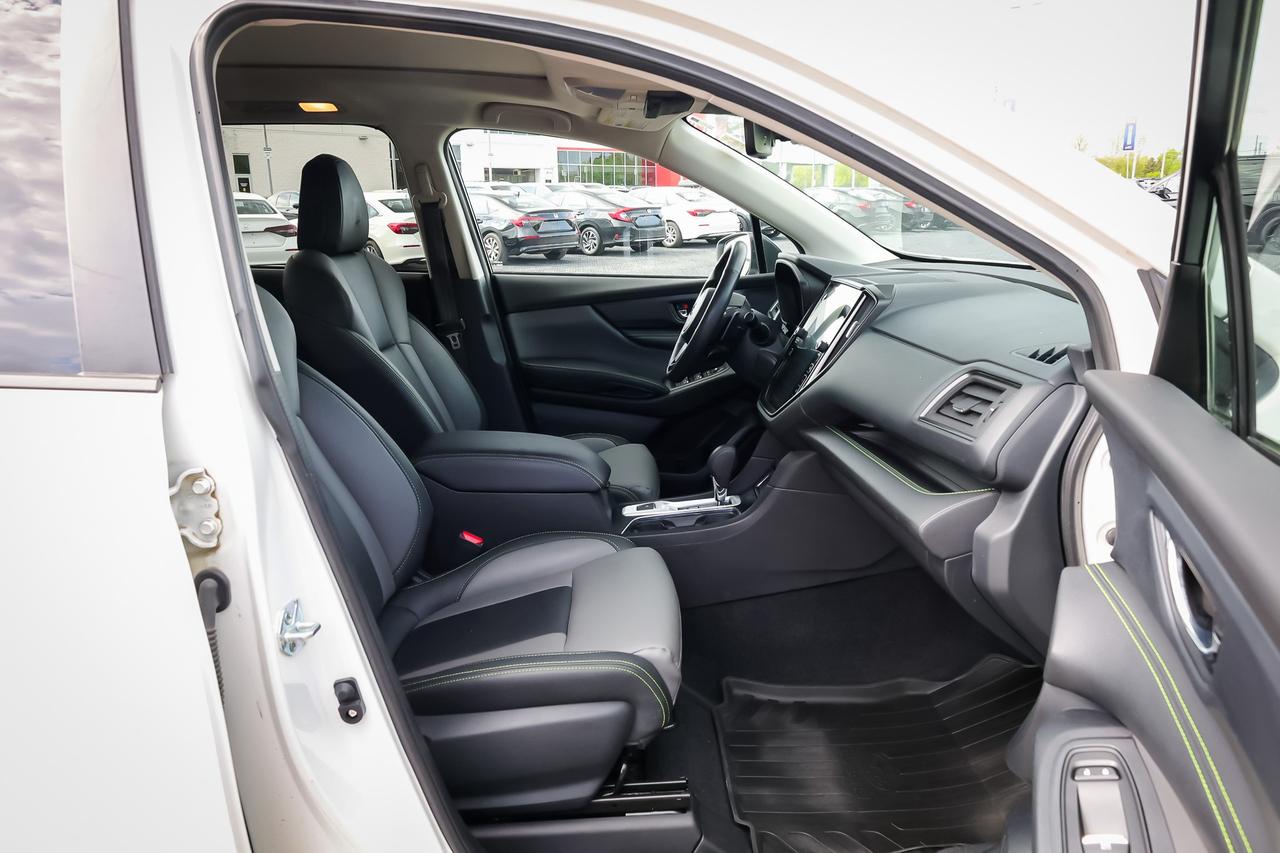 2023 Subaru ASCENT Onyx 7-Passenger (CVT) 4dr All-Wheel Drive Photo