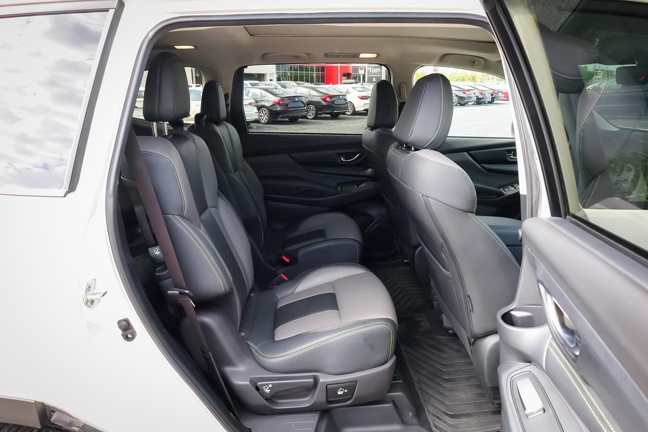 2023 Subaru ASCENT Onyx 7-Passenger (CVT) 4dr All-Wheel Drive Photo