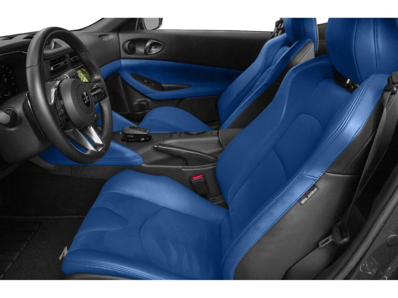 2026 Nissan Z Performance 2dr Coupe Photo