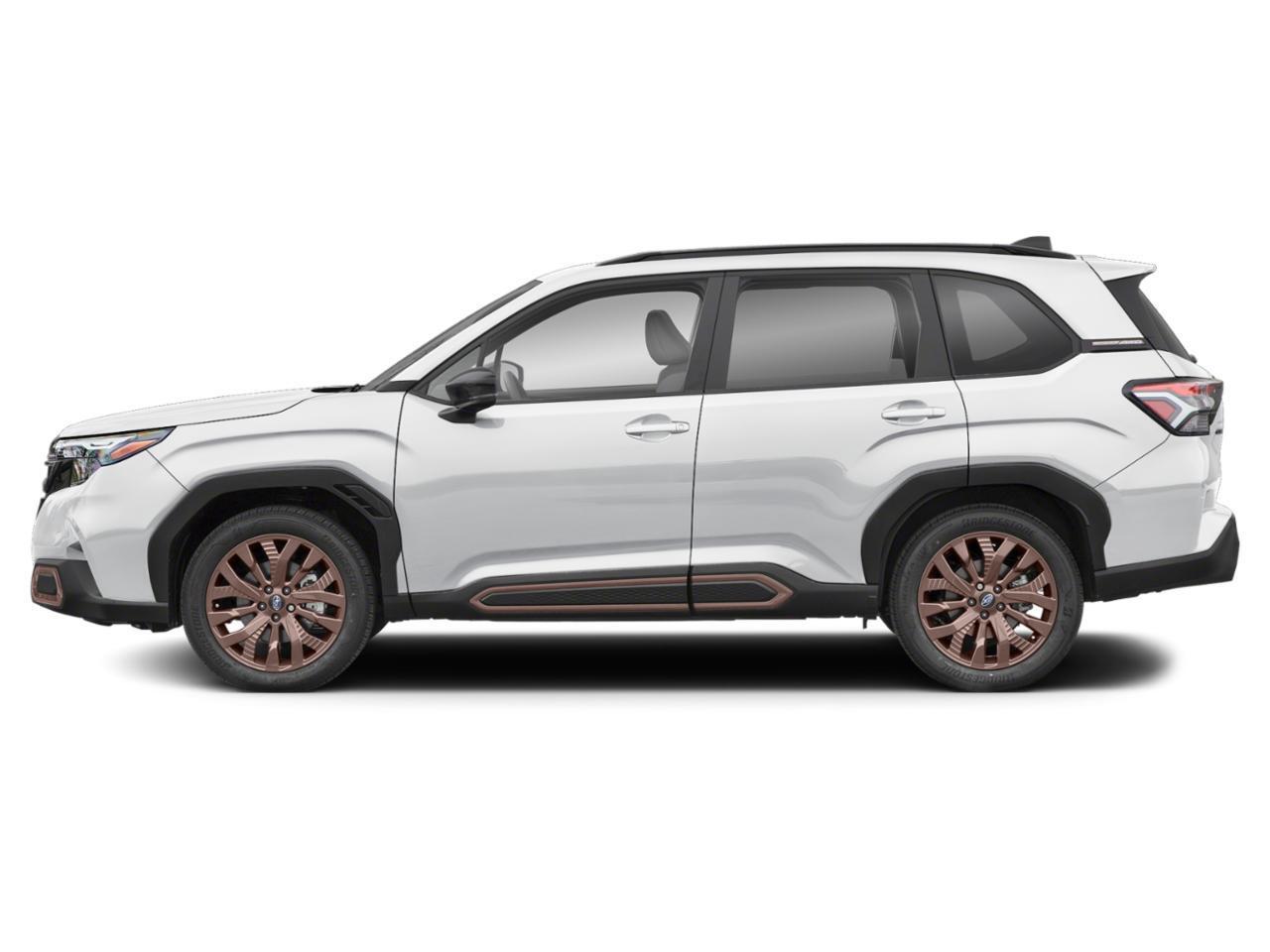 2026 Subaru Forester Sport AWD Photo