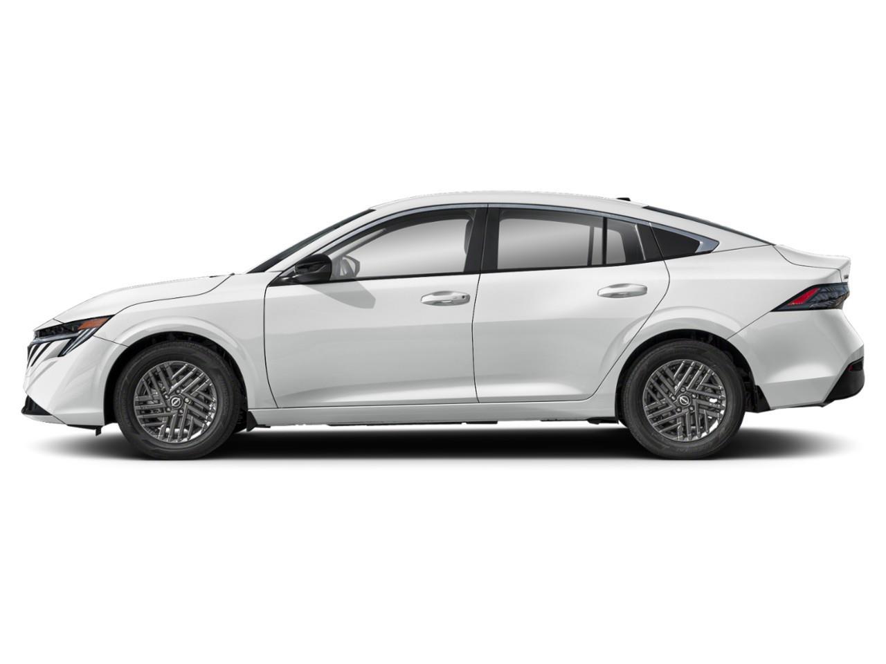 2026 Nissan Sentra SV 4DR SEDAN Photo2