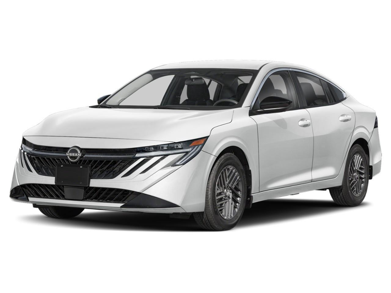 2026 Nissan Sentra SV 4DR SEDAN Photo0