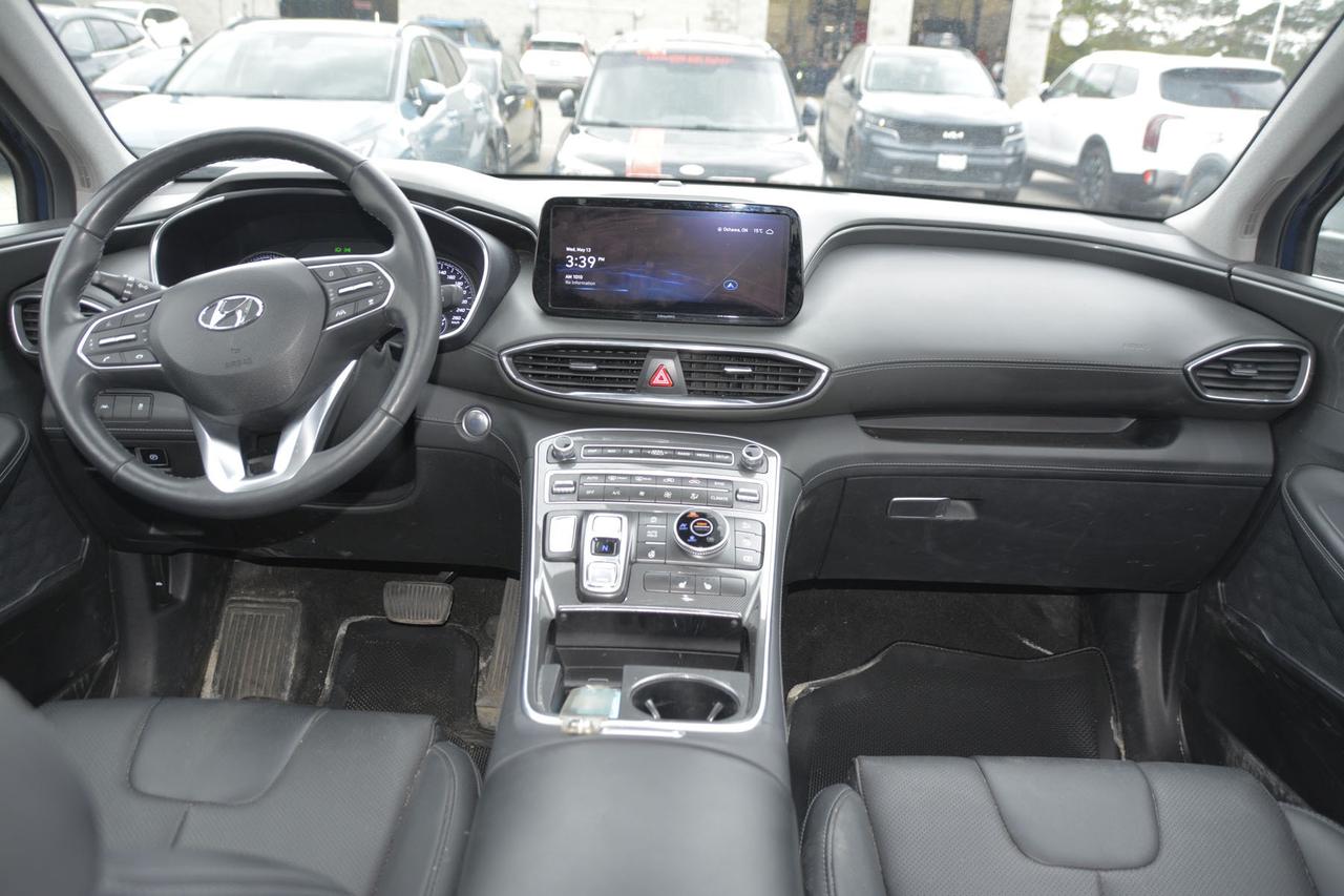 2023 Hyundai Santa Fe Preferred Photo