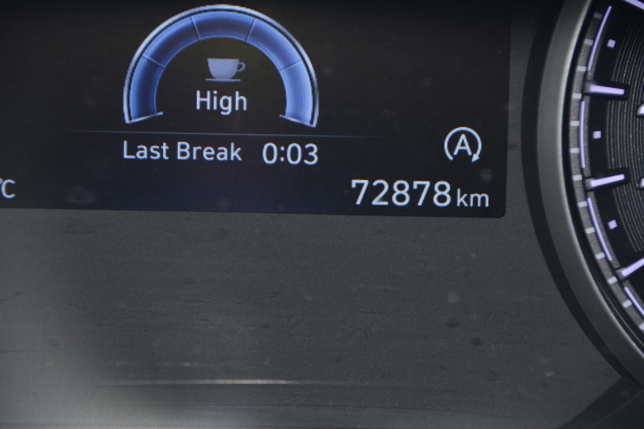 2023 Hyundai Santa Fe Preferred Photo