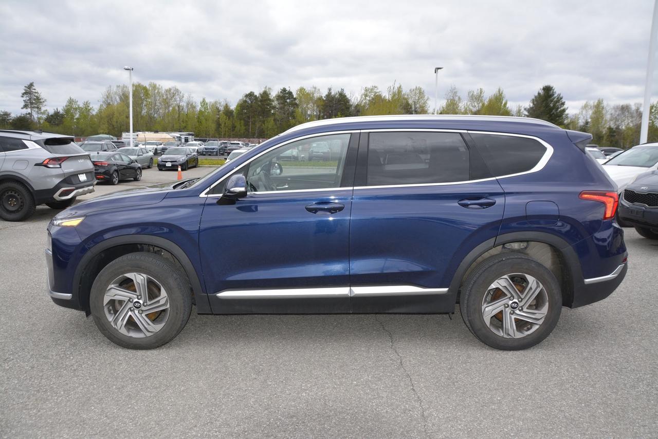 2023 Hyundai Santa Fe Preferred Photo