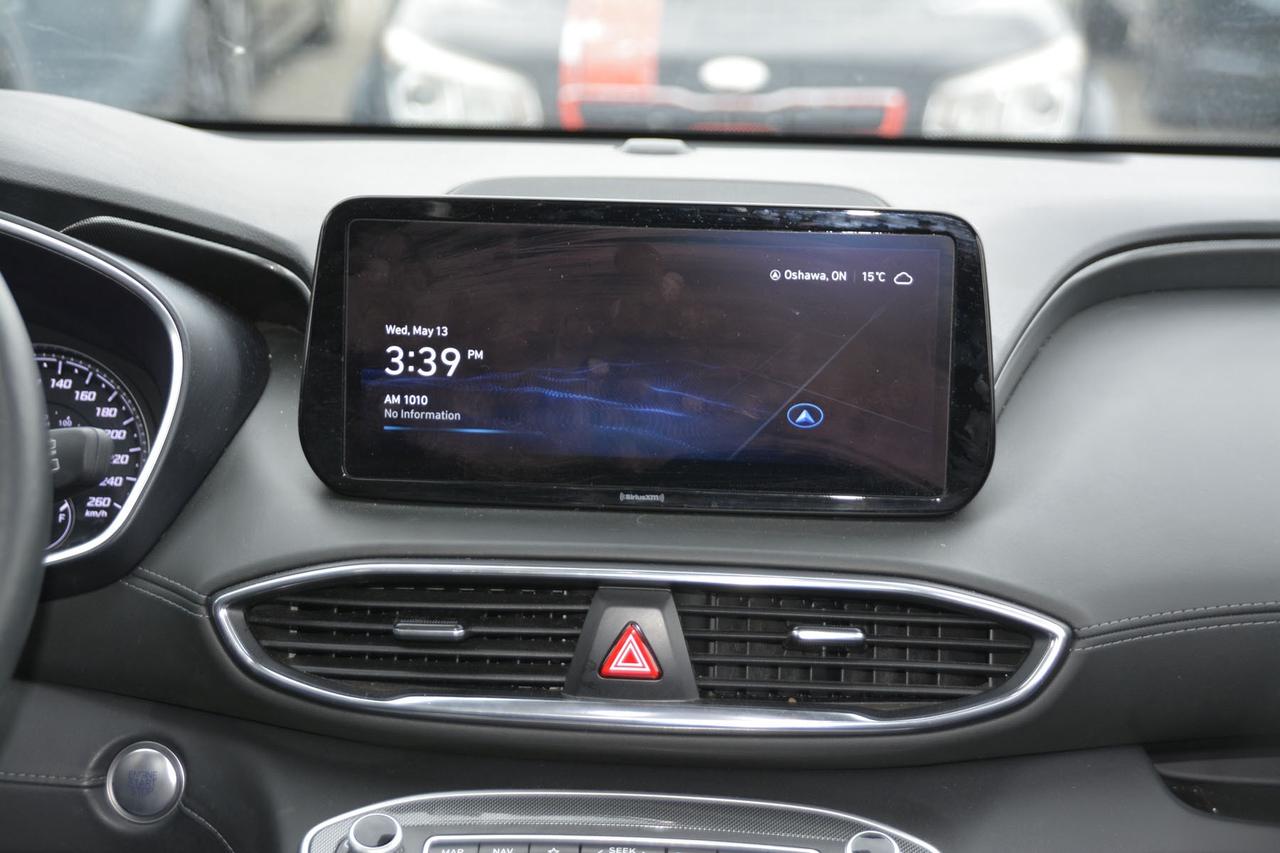 2023 Hyundai Santa Fe Preferred Photo