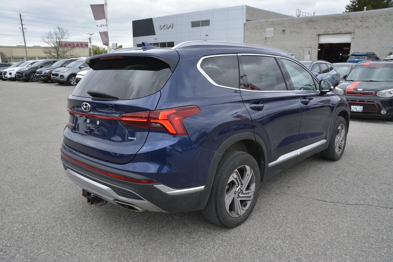 2023 Hyundai Santa Fe Preferred Photo