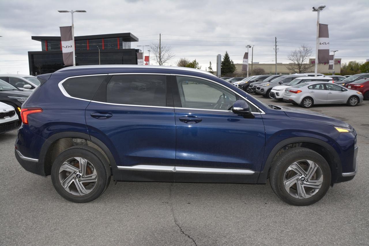 2023 Hyundai Santa Fe Preferred Photo