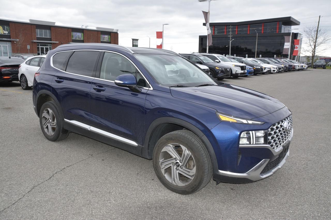 2023 Hyundai Santa Fe Preferred Photo
