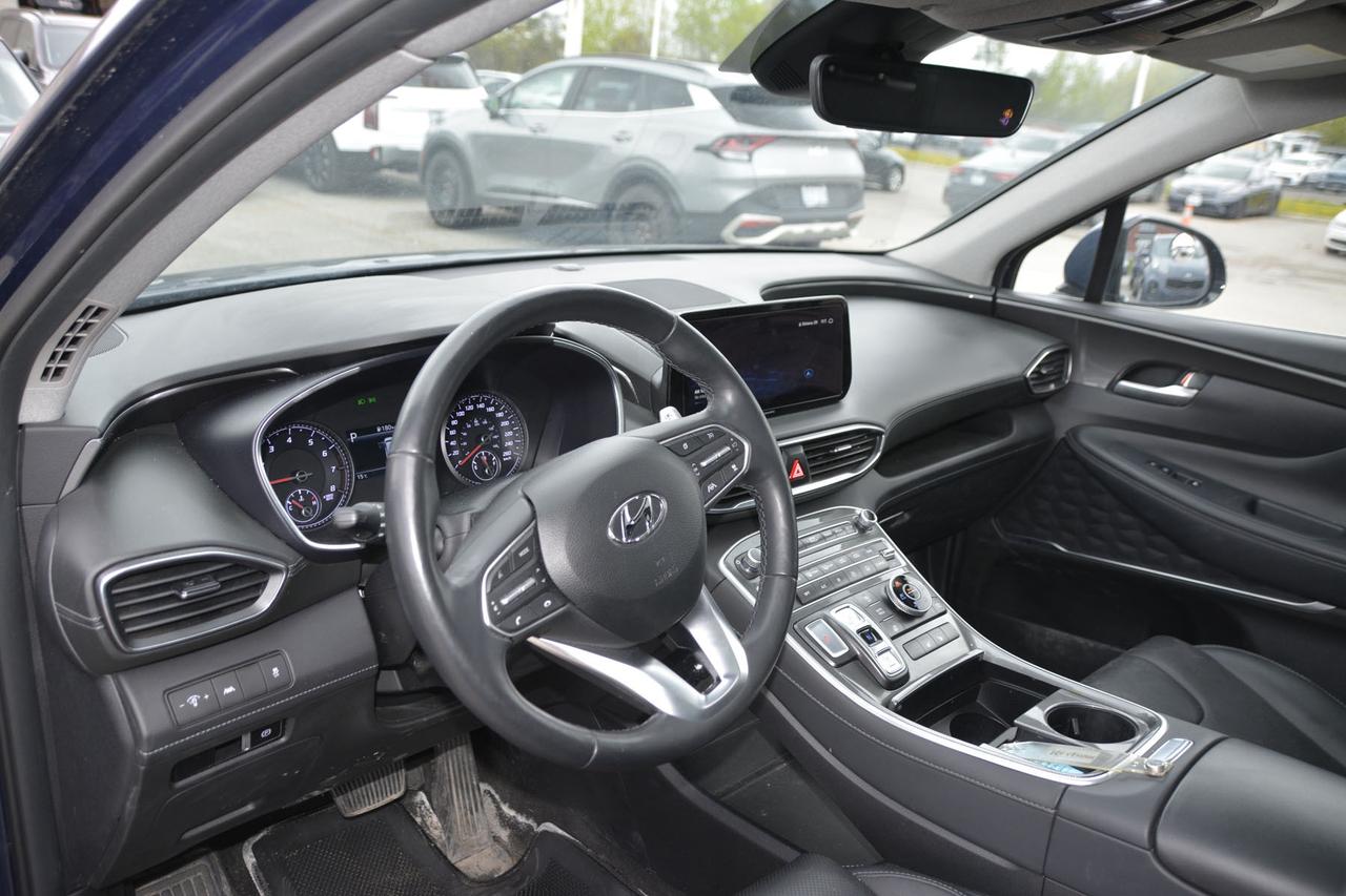 2023 Hyundai Santa Fe Preferred Photo
