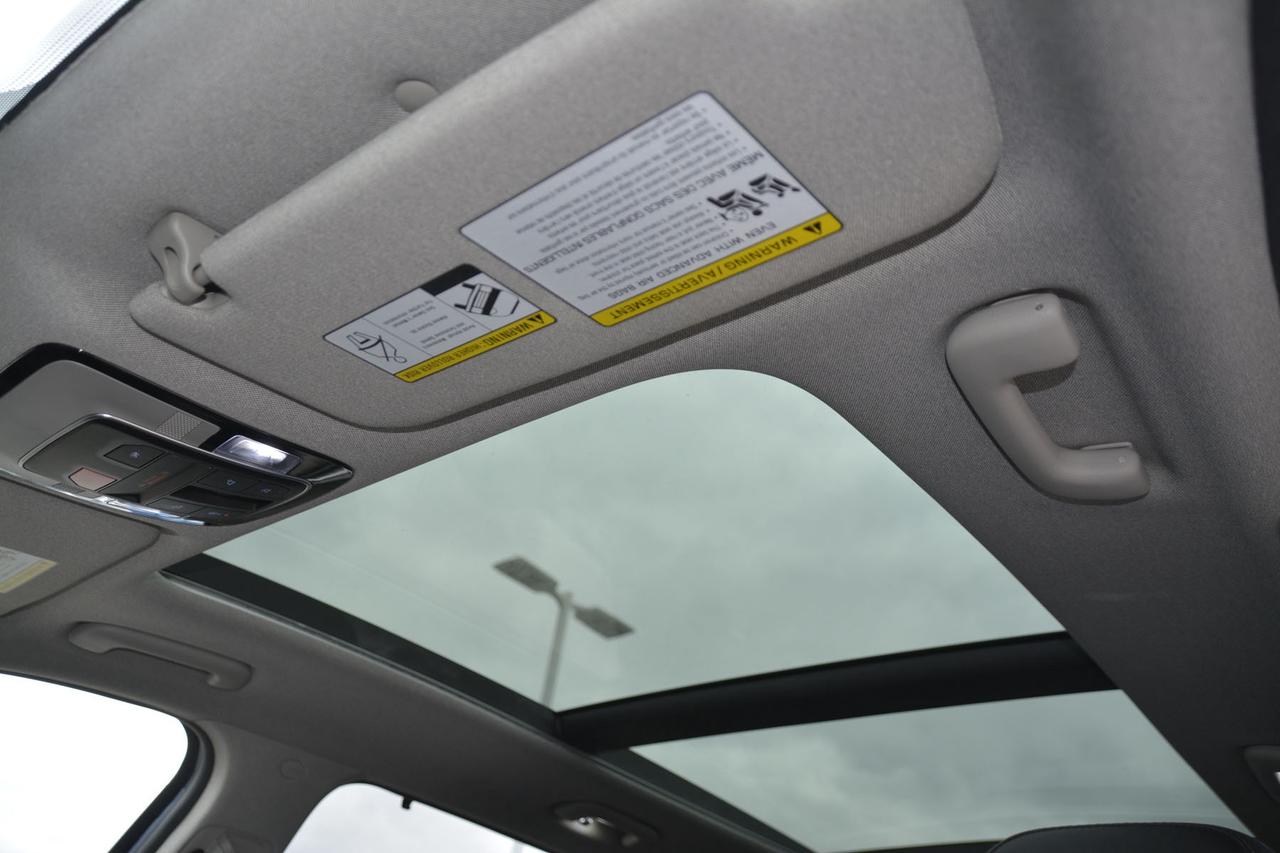 2023 Hyundai Santa Fe Preferred Photo