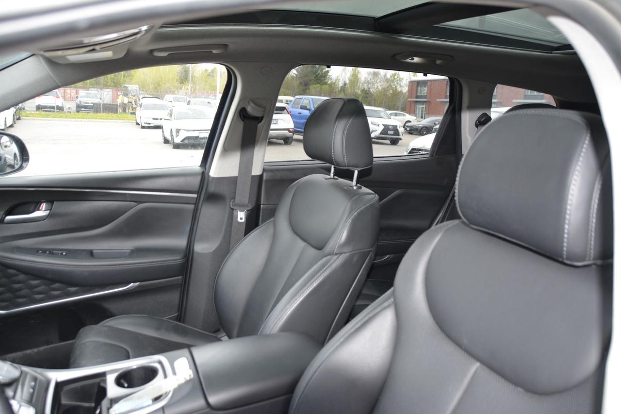 2023 Hyundai Santa Fe Preferred Photo