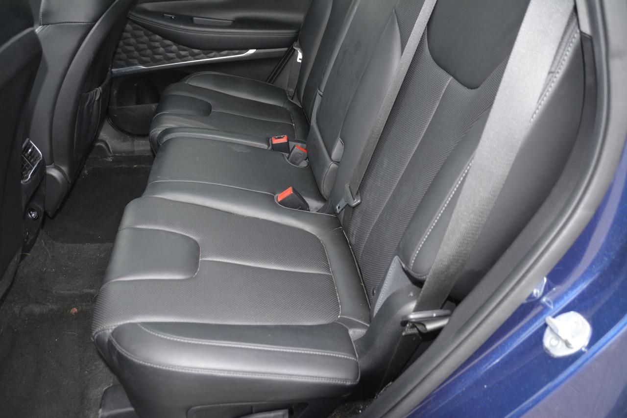 2023 Hyundai Santa Fe Preferred Photo