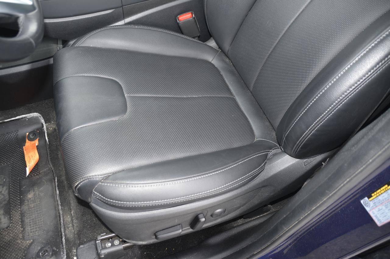 2023 Hyundai Santa Fe Preferred Photo