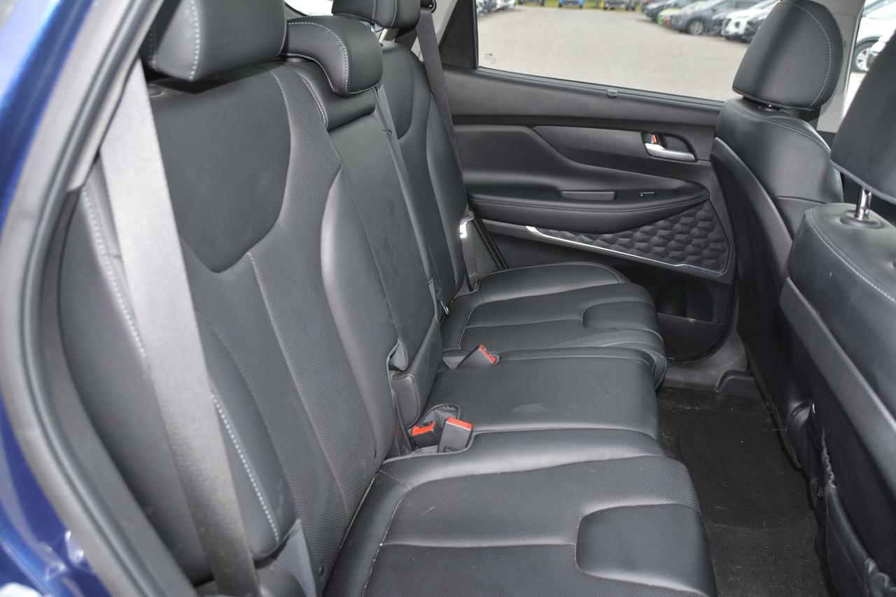 2023 Hyundai Santa Fe Preferred Photo