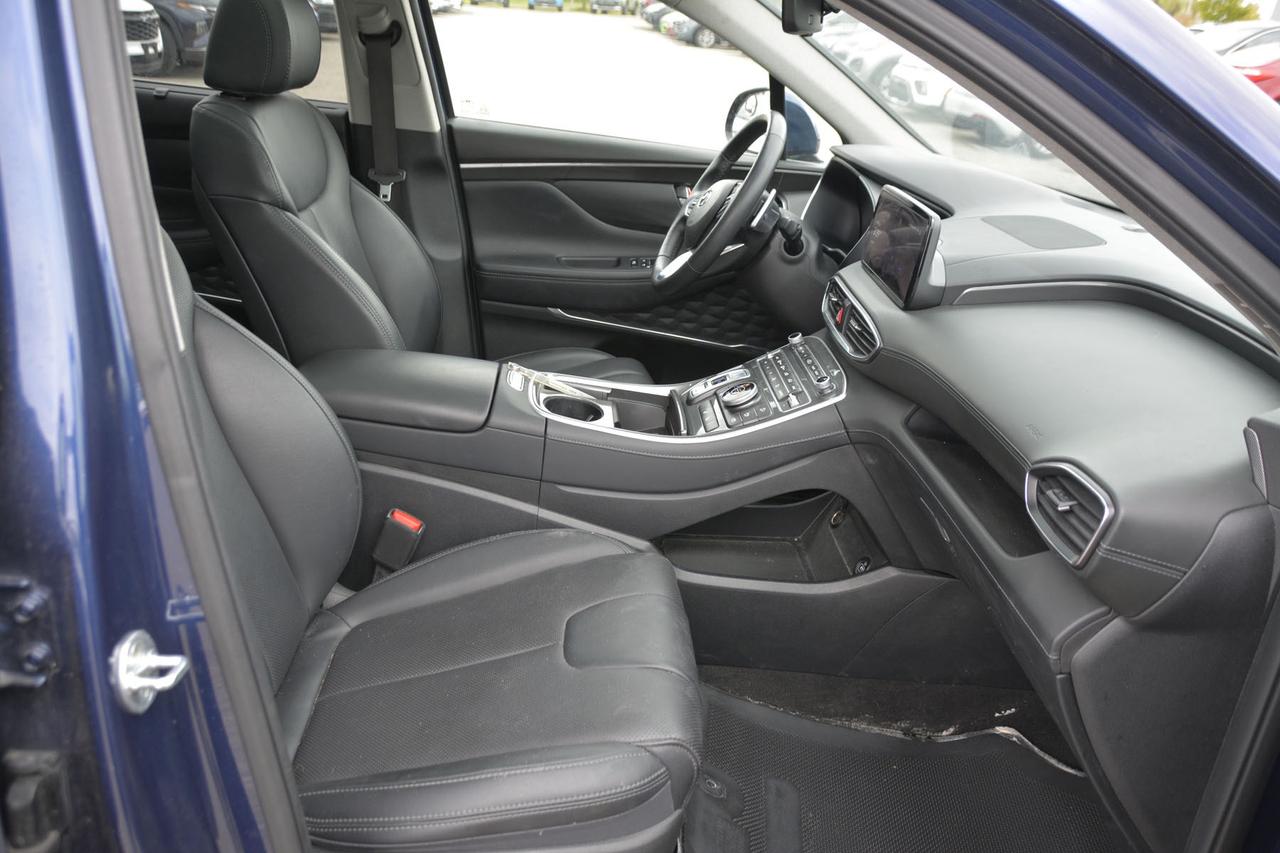 2023 Hyundai Santa Fe Preferred Photo