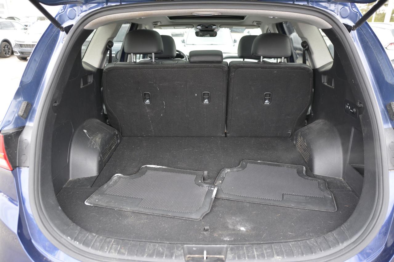 2023 Hyundai Santa Fe Preferred Photo