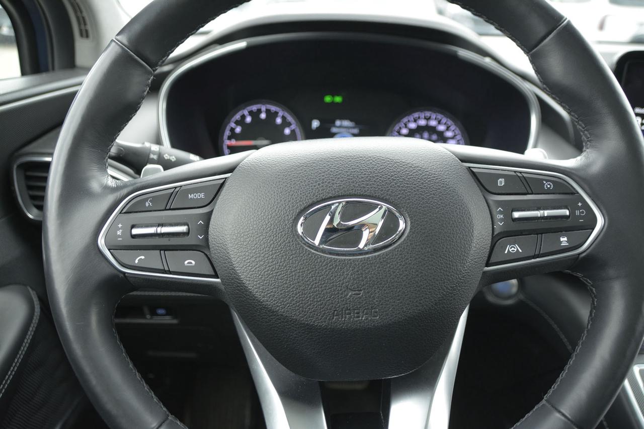 2023 Hyundai Santa Fe Preferred Photo