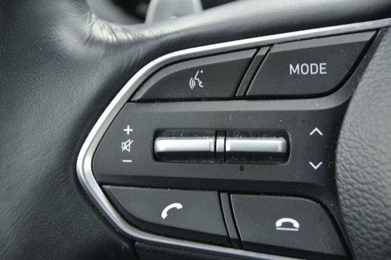 2023 Hyundai Santa Fe Preferred Photo