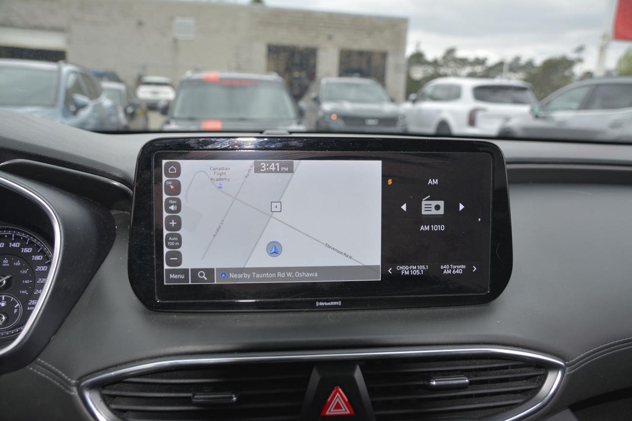 2023 Hyundai Santa Fe Preferred Photo