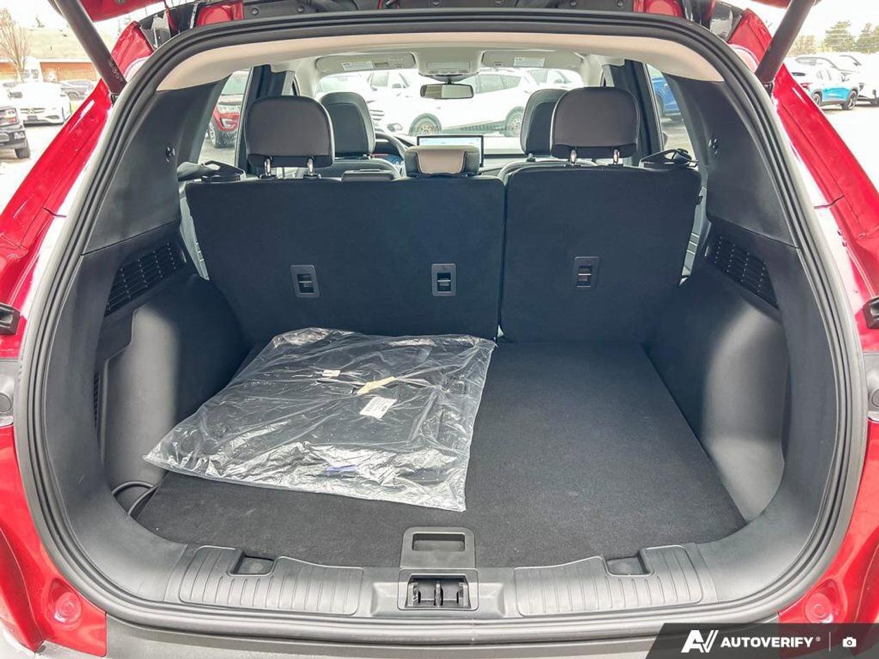 2025 Ford Escape PHEV   DEMO   HTD STEER WHEEL   FWD Photo