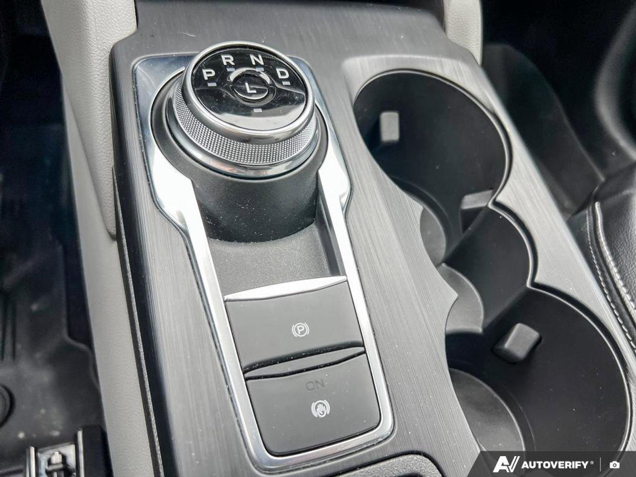 2025 Ford Escape PHEV   DEMO   HTD STEER WHEEL   FWD Photo